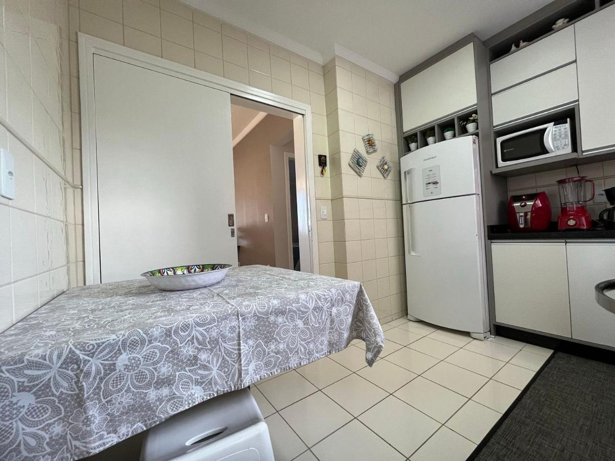 Ct01- Vista Mar| Telas Protecao| Churrasq, Garagem Balneário Camboriú Εξωτερικό φωτογραφία
