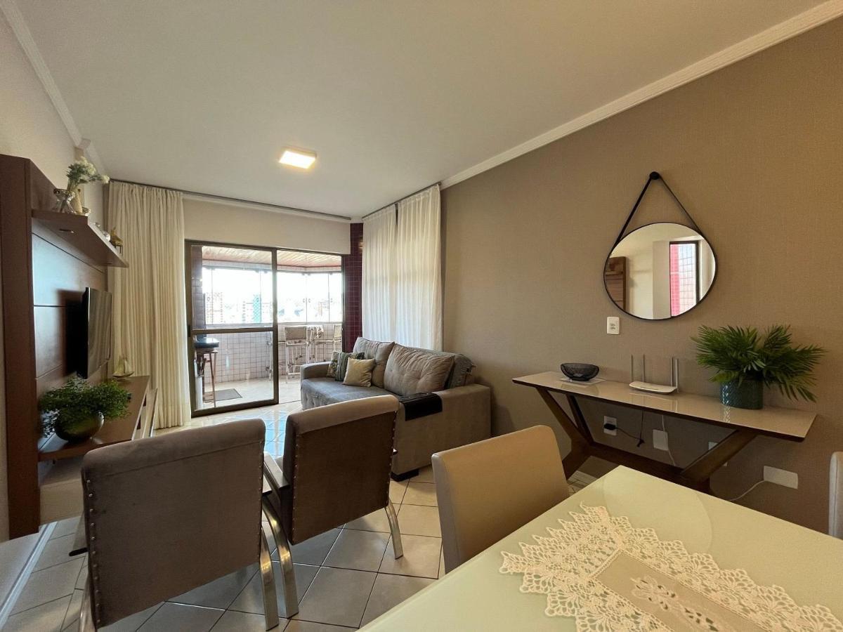 Ct01- Vista Mar| Telas Protecao| Churrasq, Garagem Balneário Camboriú Εξωτερικό φωτογραφία