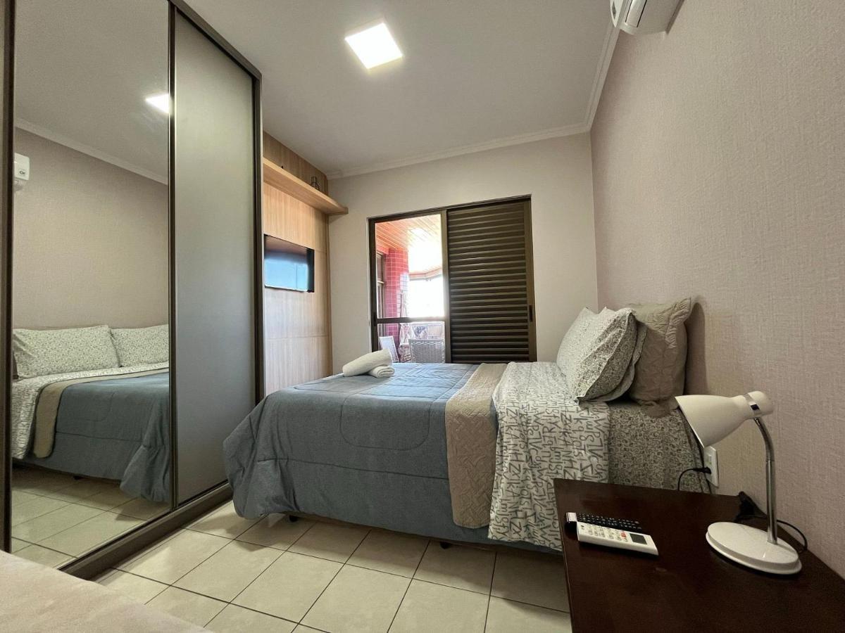 Ct01- Vista Mar| Telas Protecao| Churrasq, Garagem Balneário Camboriú Εξωτερικό φωτογραφία