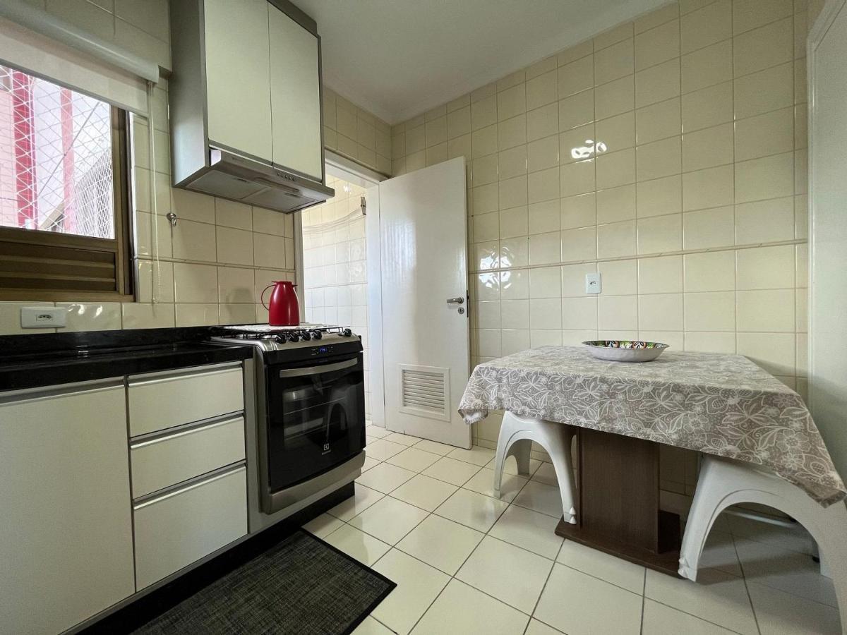 Ct01- Vista Mar| Telas Protecao| Churrasq, Garagem Balneário Camboriú Εξωτερικό φωτογραφία