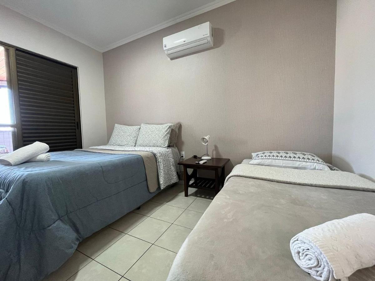 Ct01- Vista Mar| Telas Protecao| Churrasq, Garagem Balneário Camboriú Εξωτερικό φωτογραφία