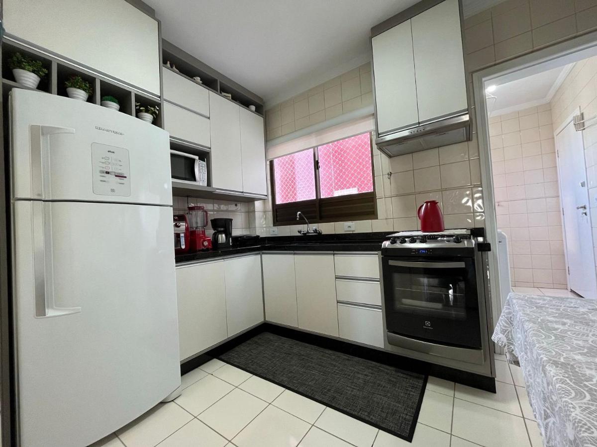Ct01- Vista Mar| Telas Protecao| Churrasq, Garagem Balneário Camboriú Εξωτερικό φωτογραφία