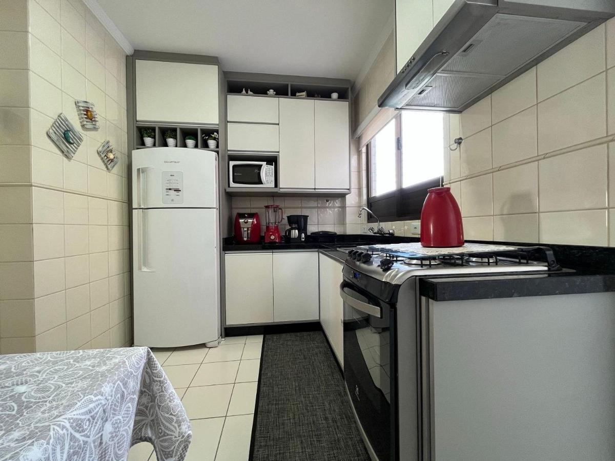 Ct01- Vista Mar| Telas Protecao| Churrasq, Garagem Balneário Camboriú Εξωτερικό φωτογραφία